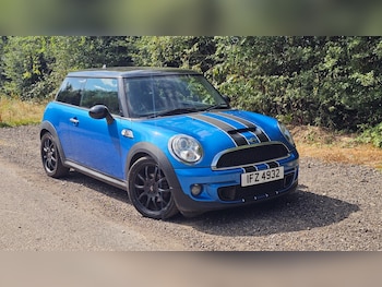 Used MINI Hatch 2011 for sale - 79379161: Photo