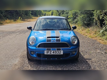 Used MINI Hatch 2011 for sale - 79379161: Photo