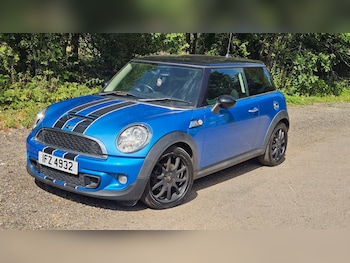 Used MINI Hatch 2011 for sale - 79379161: Photo