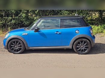 Used MINI Hatch 2011 for sale - 79379161: Photo