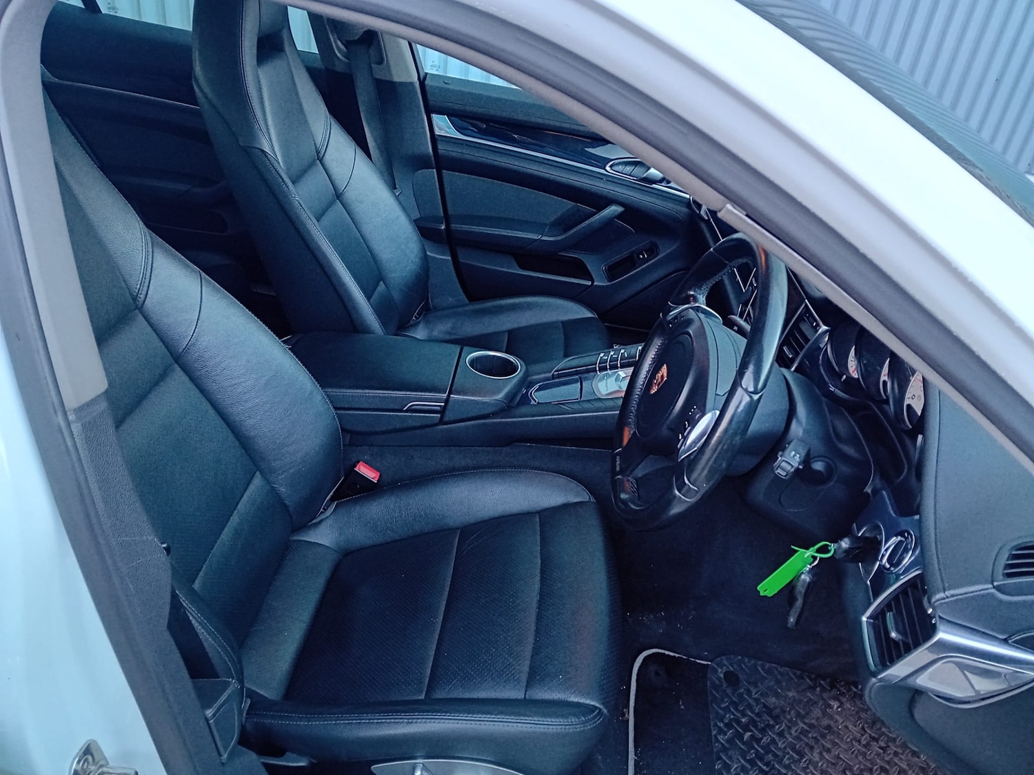 Used Porsche Panamera 2013 for sale - 76961405: Photo 13