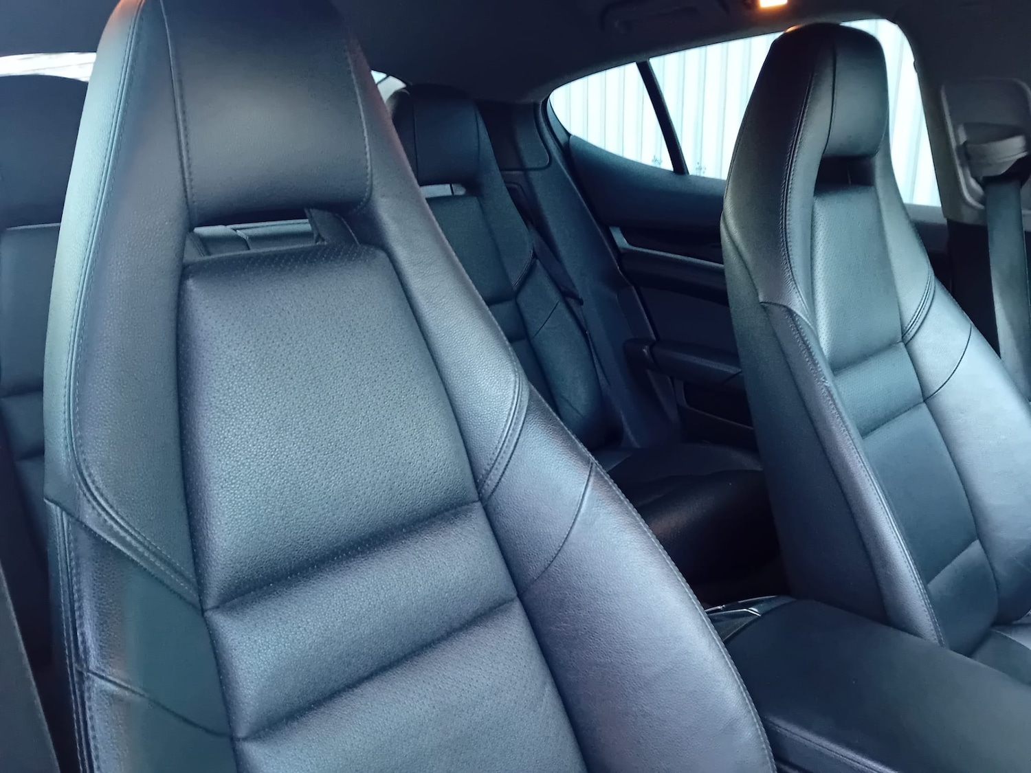 Used Porsche Panamera 2013 for sale - 76961405: Photo 14