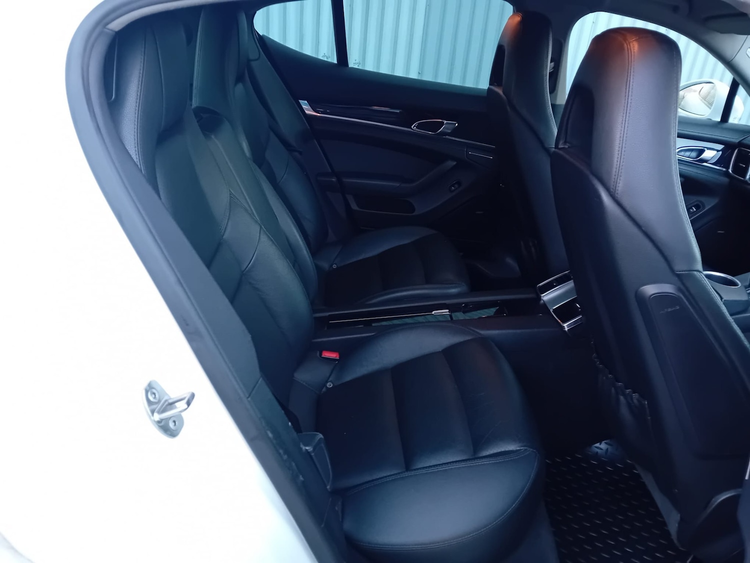 Used Porsche Panamera 2013 for sale - 76961405: Photo 15