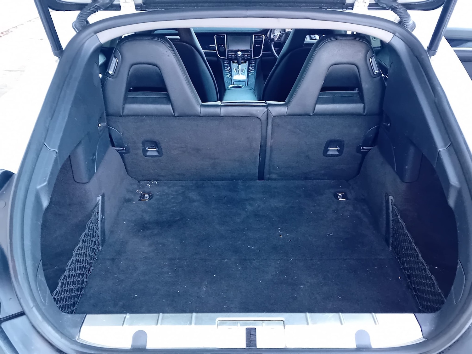 Used Porsche Panamera 2013 for sale - 76961405: Photo 16