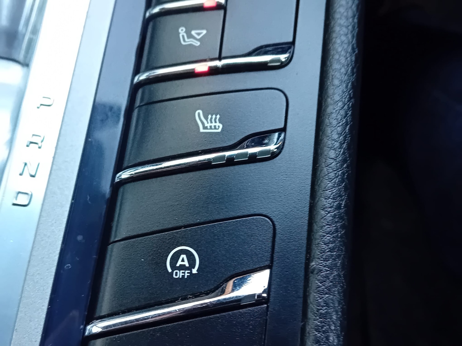 Used Porsche Panamera 2013 for sale - 76961405: Photo 17