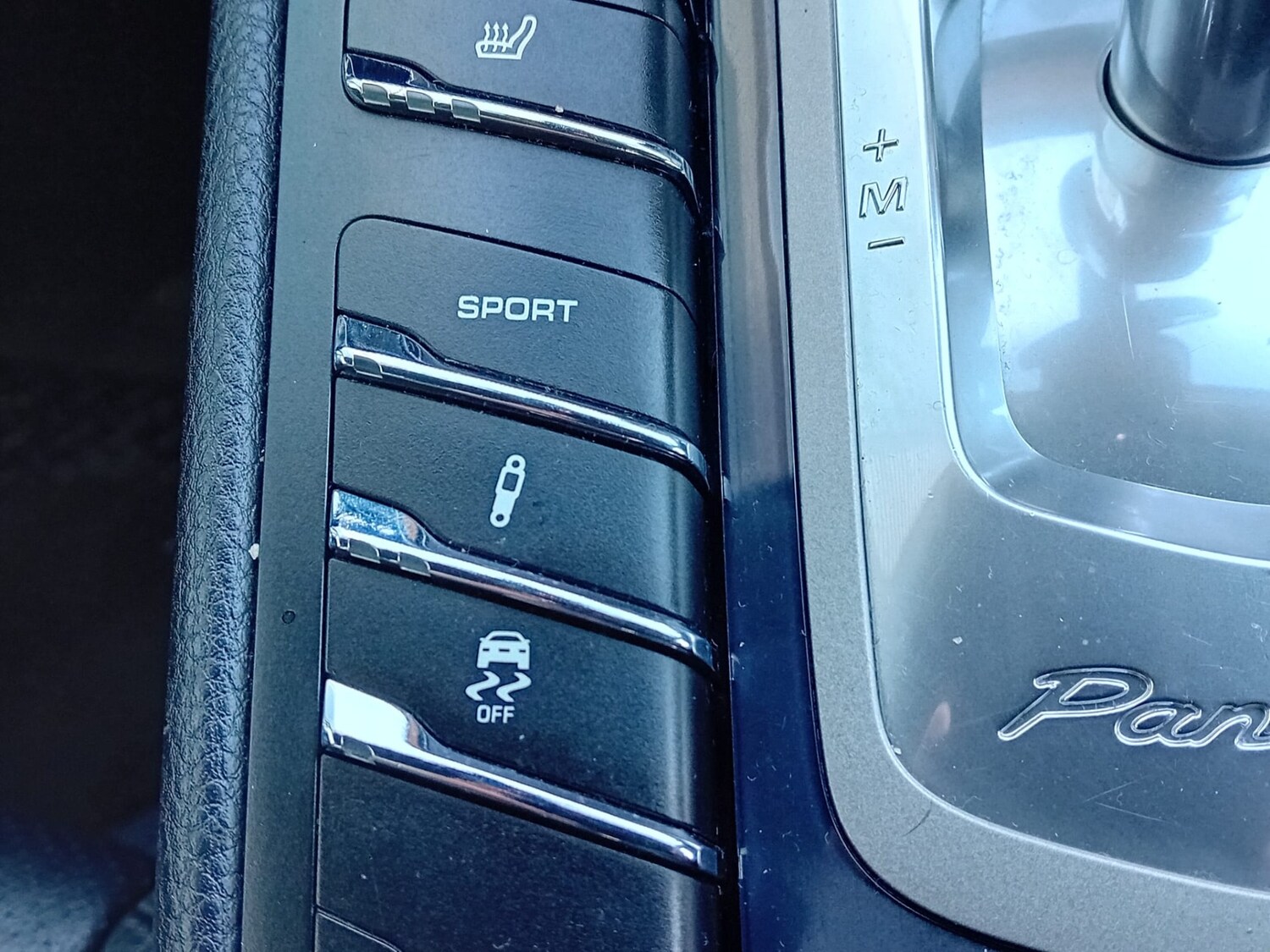 Used Porsche Panamera 2013 for sale - 76961405: Photo 18