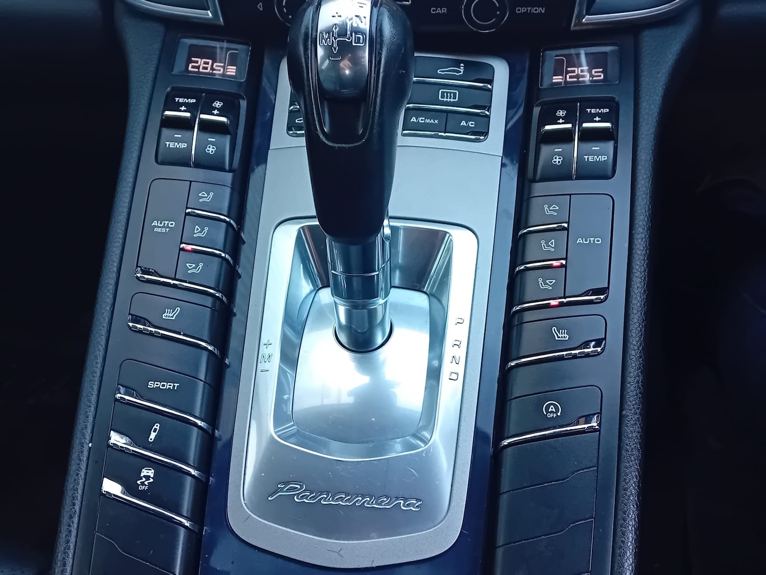 Used Porsche Panamera 2013 for sale - 76961405: Photo 20