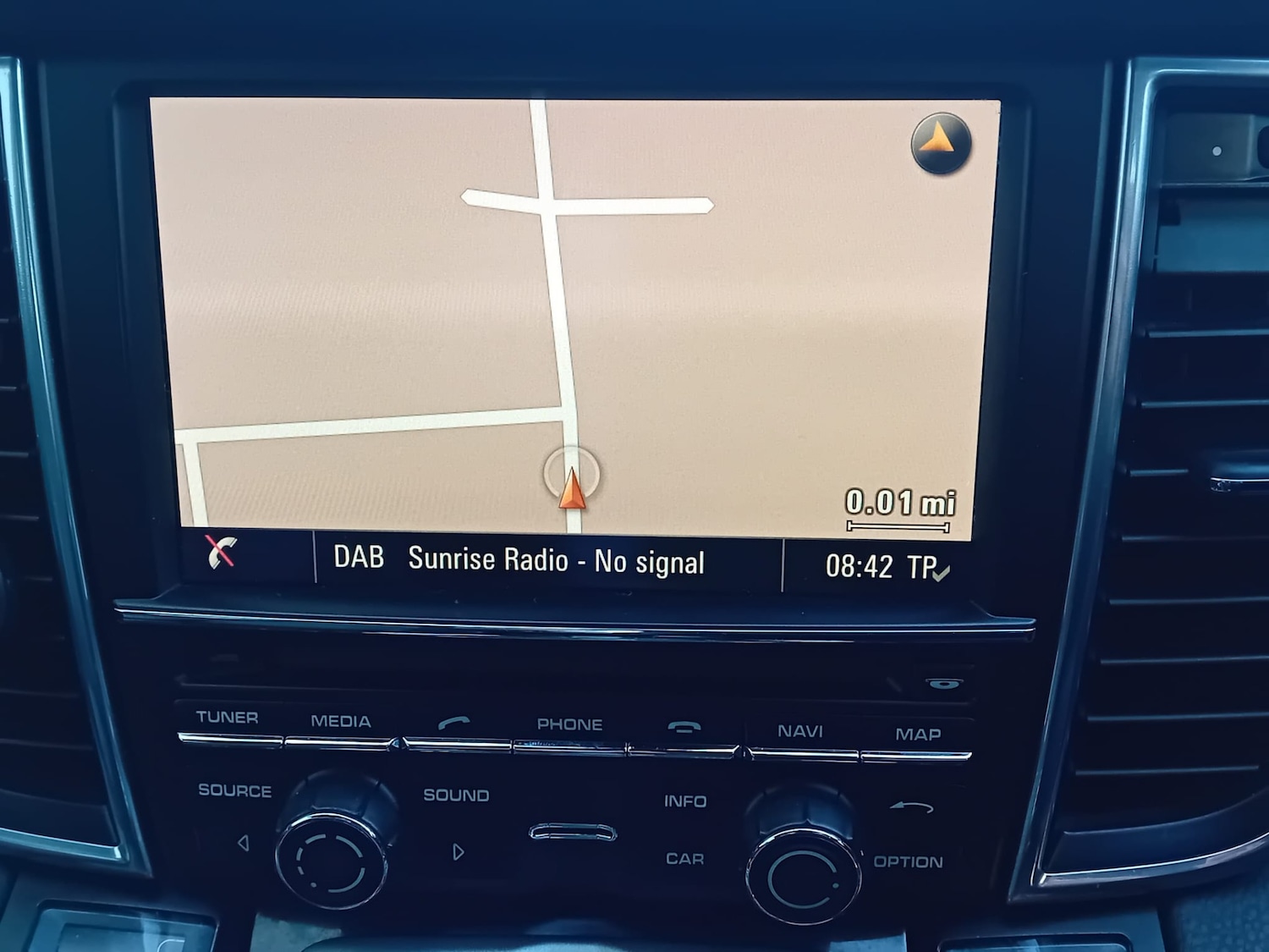 Used Porsche Panamera 2013 for sale - 76961405: Photo 21