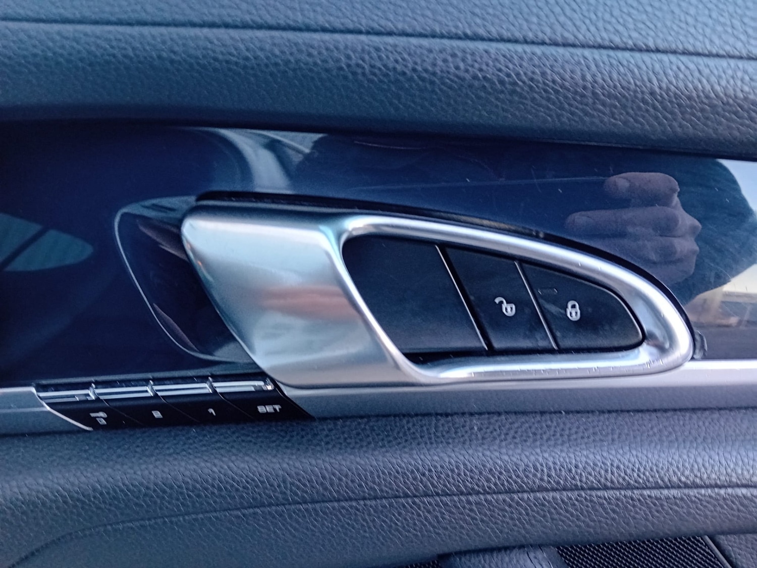 Used Porsche Panamera 2013 for sale - 76961405: Photo 23