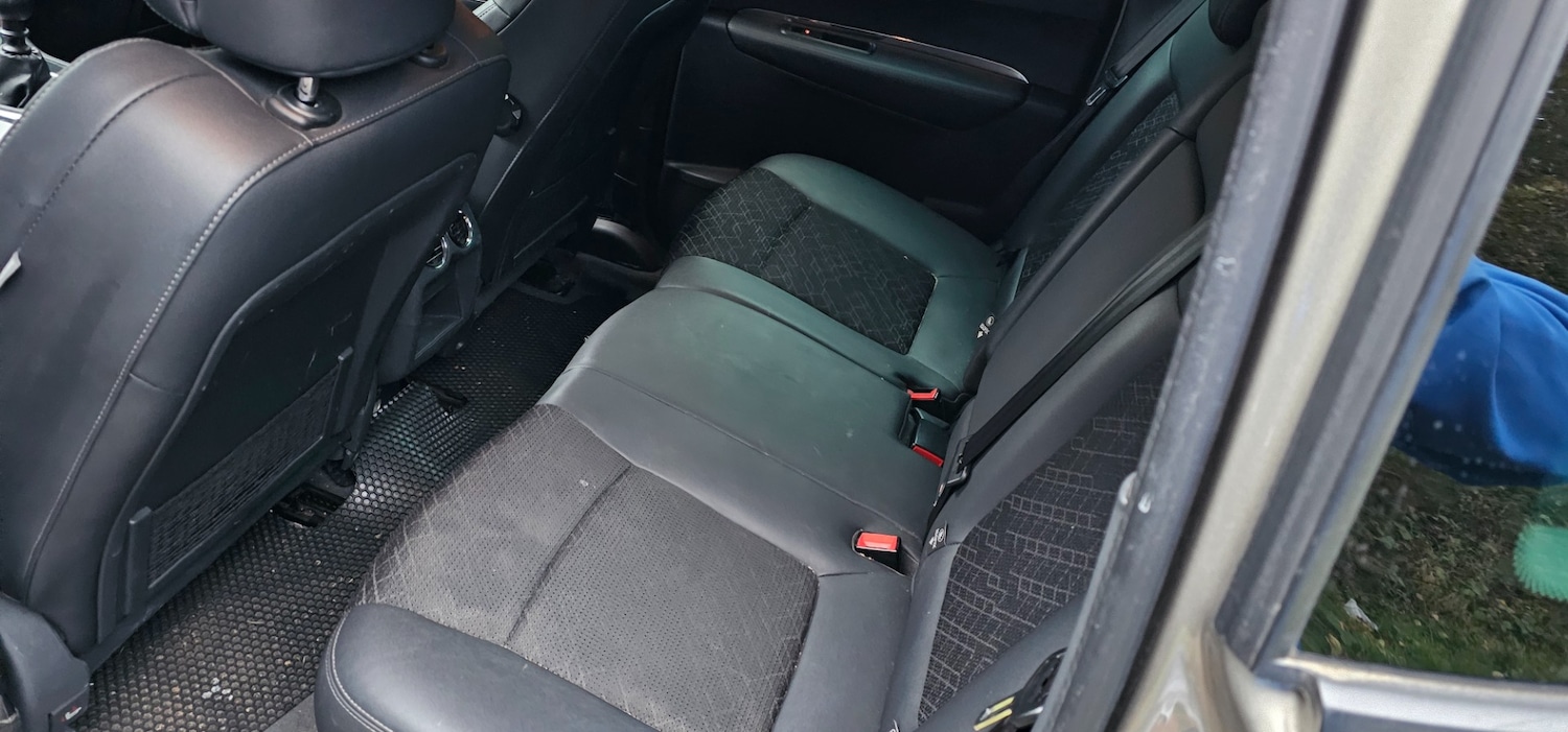 Used Peugeot 3008 2016 for sale - 76198556: Photo 11