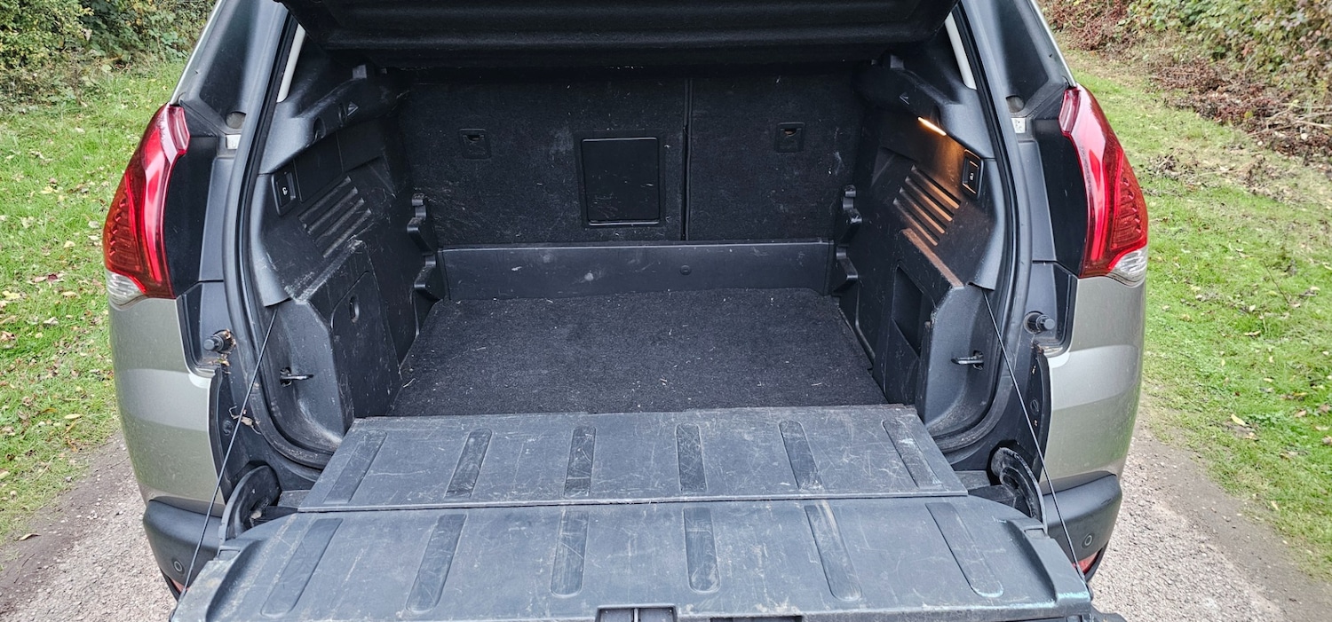 Used Peugeot 3008 2016 for sale - 76198556: Photo 13