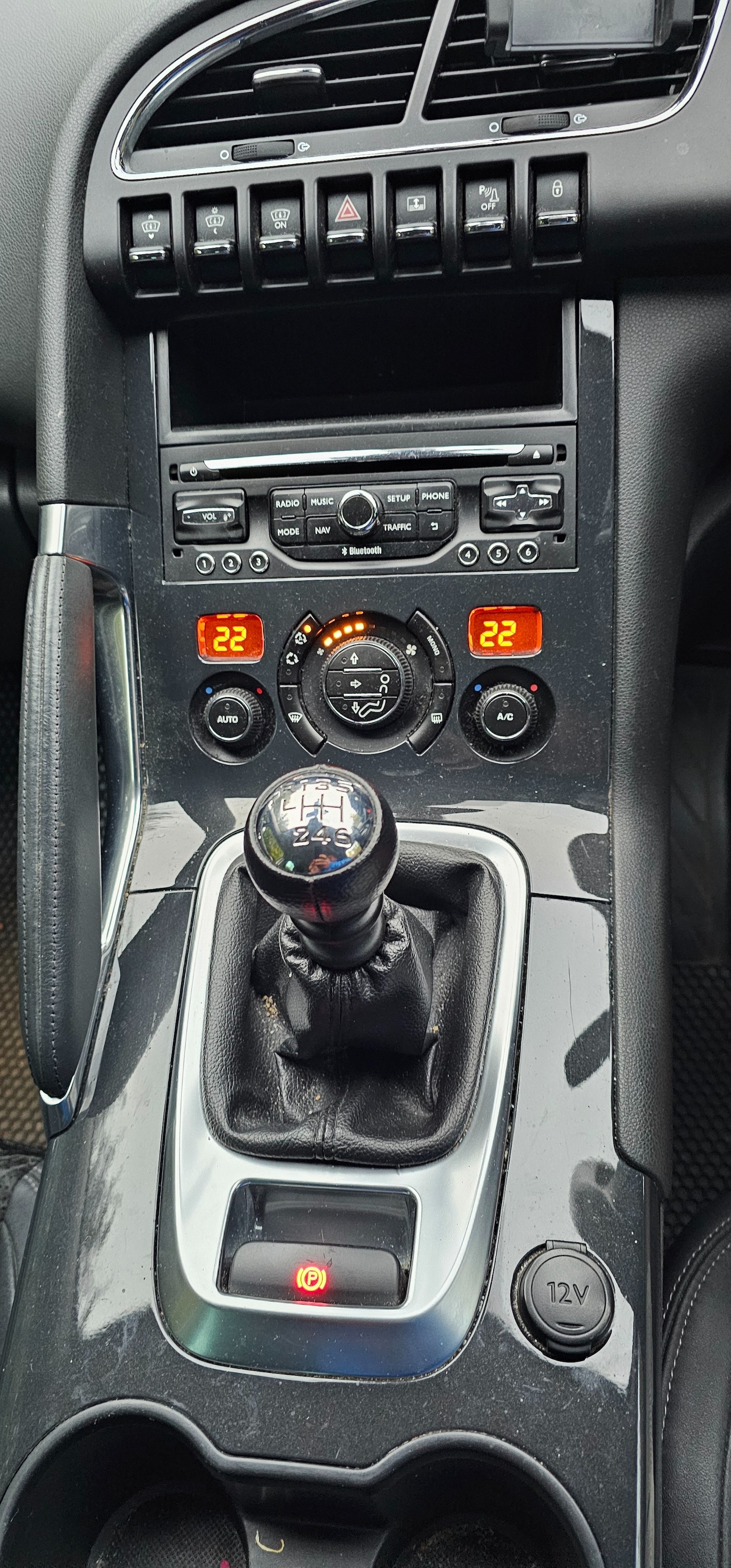 Used Peugeot 3008 2016 for sale - 76198556: Photo 14