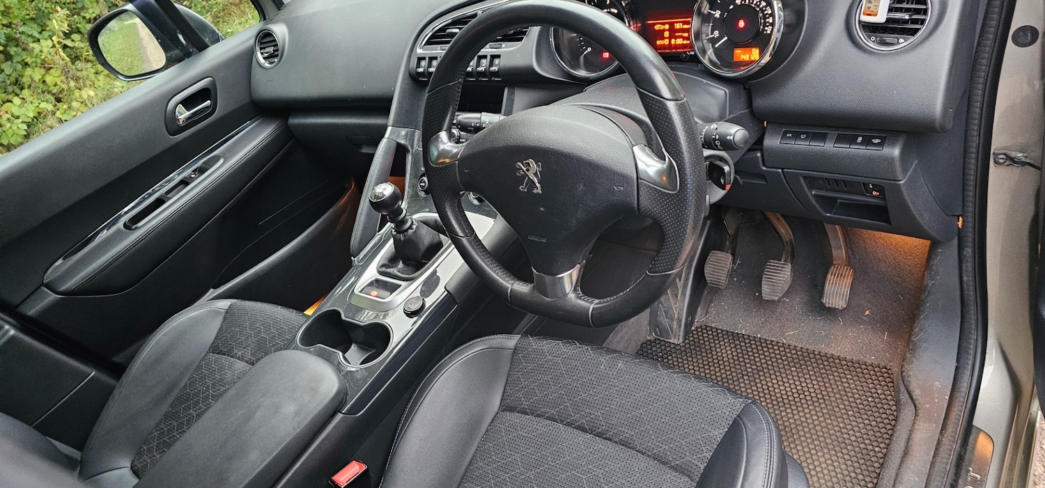 Used Peugeot 3008 2016 for sale - 76198556: Photo 8