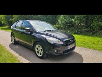 Used Ford Focus 2011 for sale - 75220532: Photo