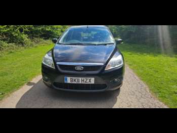 Used Ford Focus 2011 for sale - 75220532: Photo