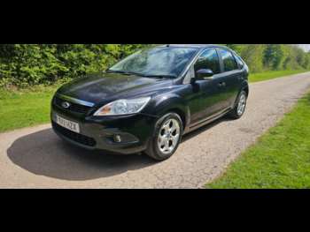 Used Ford Focus 2011 for sale - 75220532: Photo