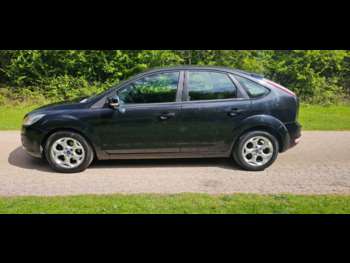Used Ford Focus 2011 for sale - 75220532: Photo