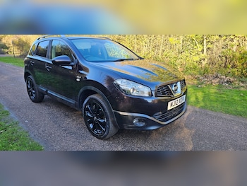 2012 (12) - 1.5 dCi [110] N-Tec+ 5dr