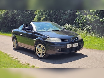 Used Renault Megane 2009 for sale - 79162715: Photo