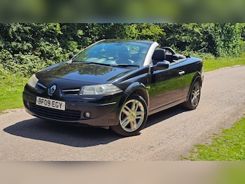 Used Renault Megane 2009 for sale - 79162715: Photo