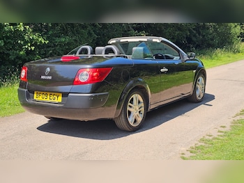 Used Renault Megane 2009 for sale - 79162715: Photo