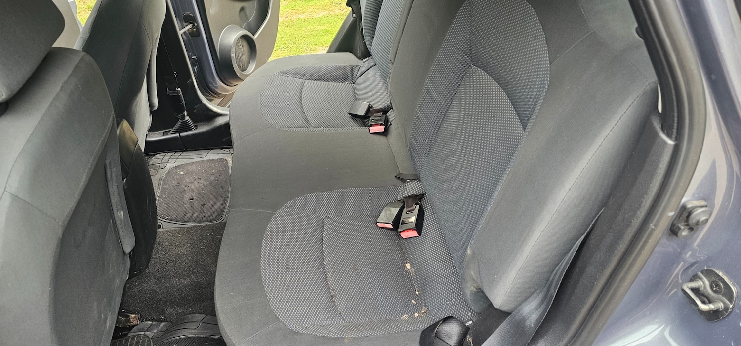 Used Nissan Qashqai 2007 for sale - 76300704: Photo 11