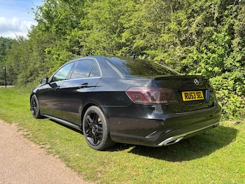Used Mercedes-Benz E Class 2013 for sale - 79191773: Photo