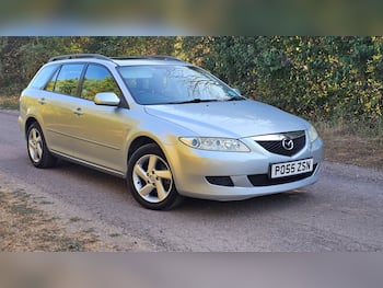 Used Mazda Mazda6 2005 for sale - 79629907: Photo