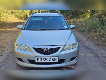 Used Mazda Mazda6 2005 for sale - 79629907: Photo
