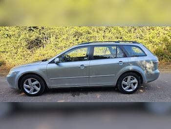 Used Mazda Mazda6 2005 for sale - 79629907: Photo