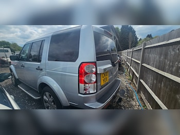 Used Land Rover Discovery 2010 for sale - 79163351: Photo