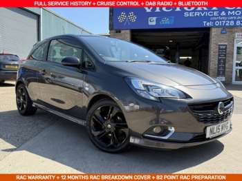 2015 - i Limited Edition 3-Door