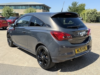 Used Vauxhall Corsa 2015 for sale - 75019924: Photo