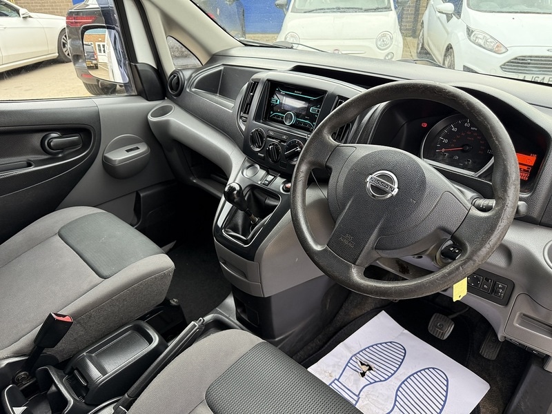 Used Nissan NV200 2011 for sale - 76403249: Photo 14