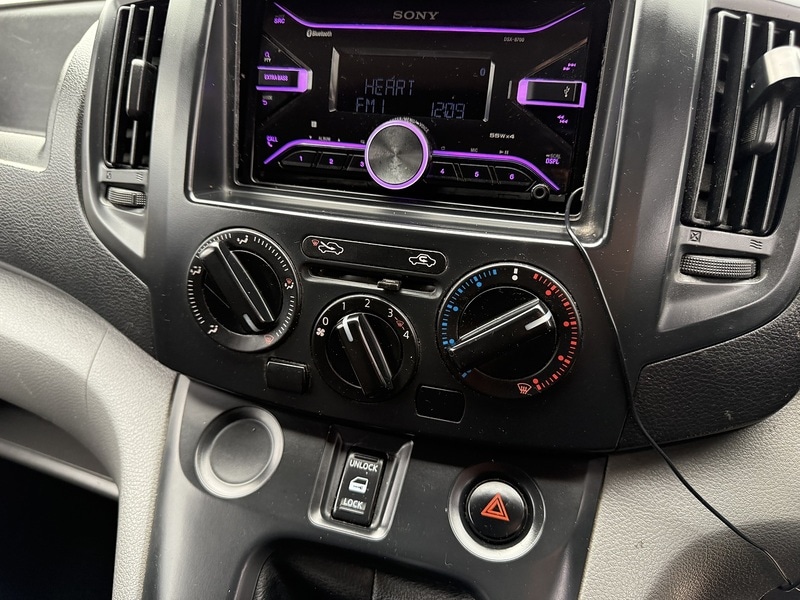 Used Nissan NV200 2011 for sale - 76403249: Photo 16