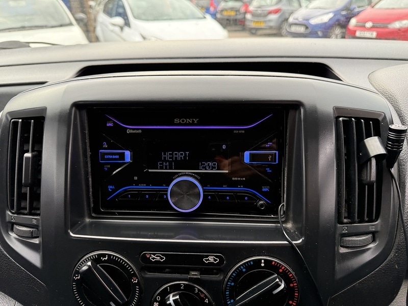 Used Nissan NV200 2011 for sale - 76403249: Photo 17