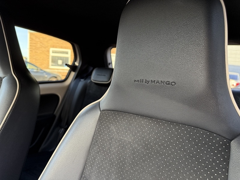 Used SEAT Mii 2014 for sale - 76712079: Photo 11