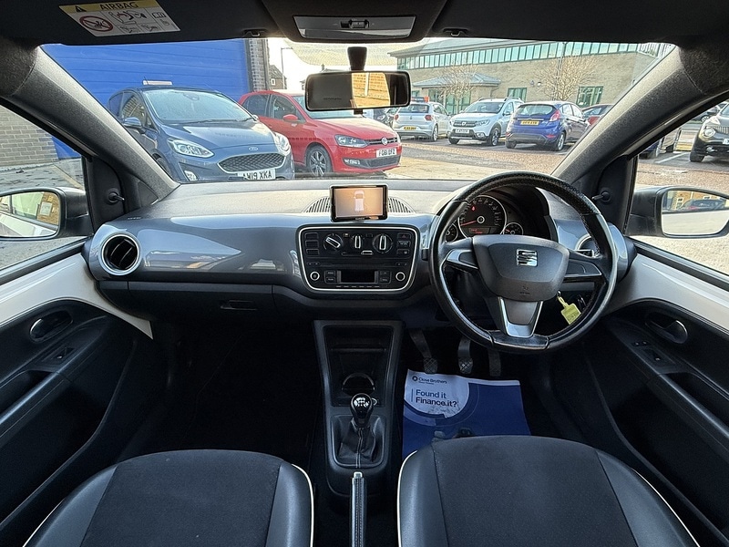 Used SEAT Mii 2014 for sale - 76712079: Photo 14