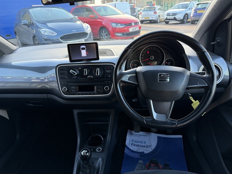 Used SEAT Mii 2014 for sale - 76712079: Photo 15