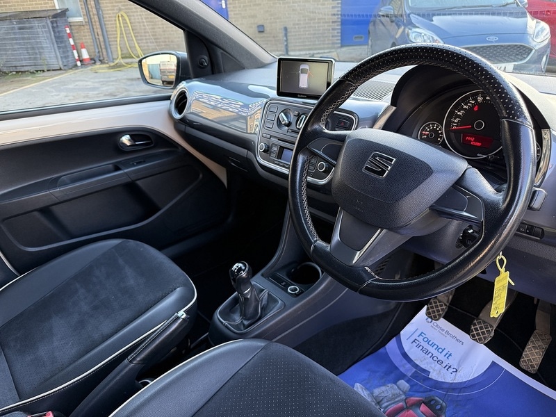 Used SEAT Mii 2014 for sale - 76712079: Photo 16