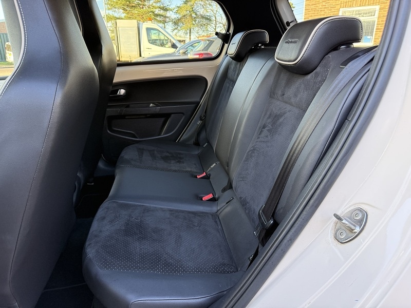 Used SEAT Mii 2014 for sale - 76712079: Photo 20