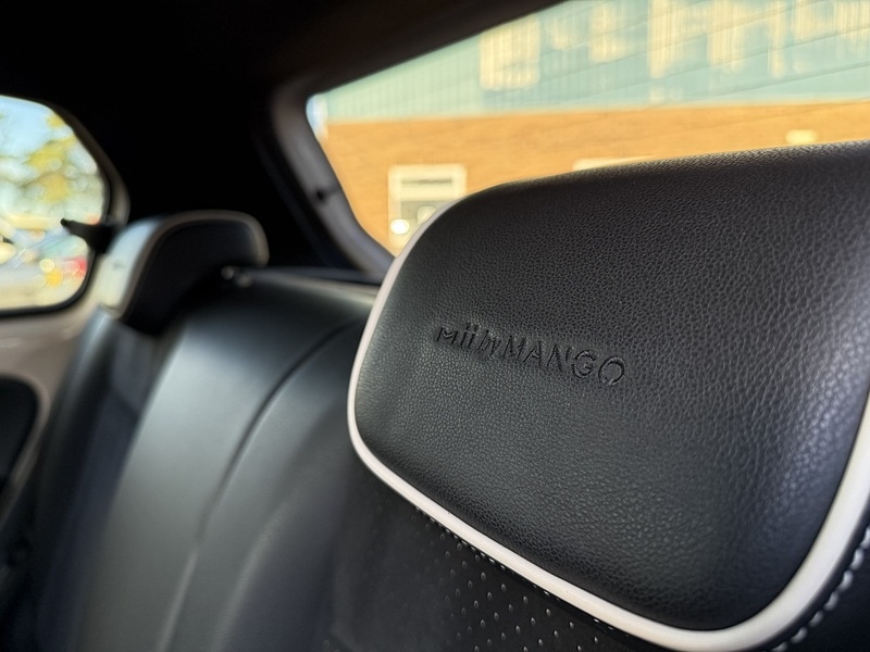 Used SEAT Mii 2014 for sale - 76712079: Photo 21