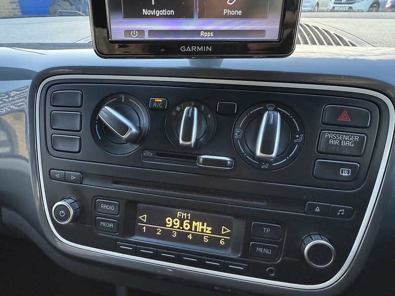 Used SEAT Mii 2014 for sale - 76712079: Photo 23