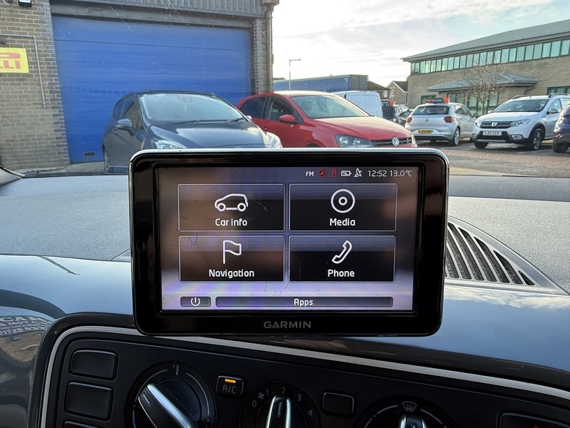 Used SEAT Mii 2014 for sale - 76712079: Photo 24