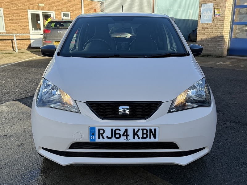 Used SEAT Mii 2014 for sale - 76712079: Photo 6