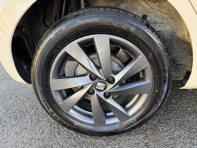 Used SEAT Mii 2014 for sale - 76712079: Photo 7