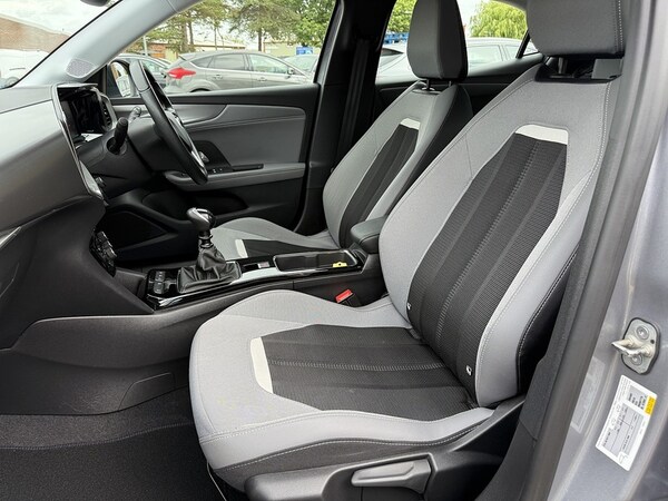 Used Vauxhall Mokka 2021 for sale - 74865405: Photo 11