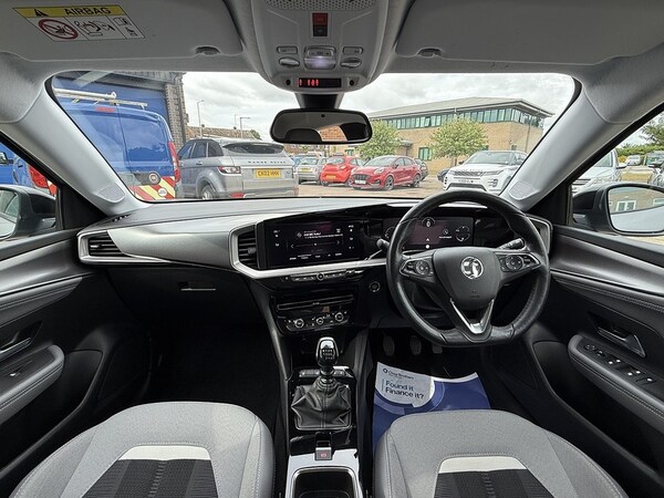 Used Vauxhall Mokka 2021 for sale - 74865405: Photo 13