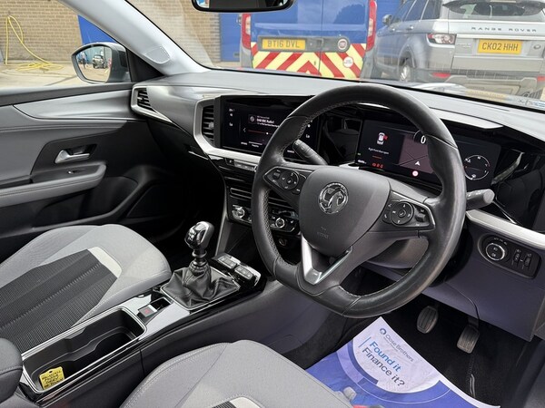 Used Vauxhall Mokka 2021 for sale - 74865405: Photo 15