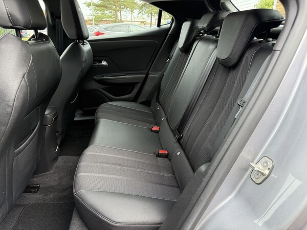 Used Vauxhall Mokka 2021 for sale - 74865405: Photo 17